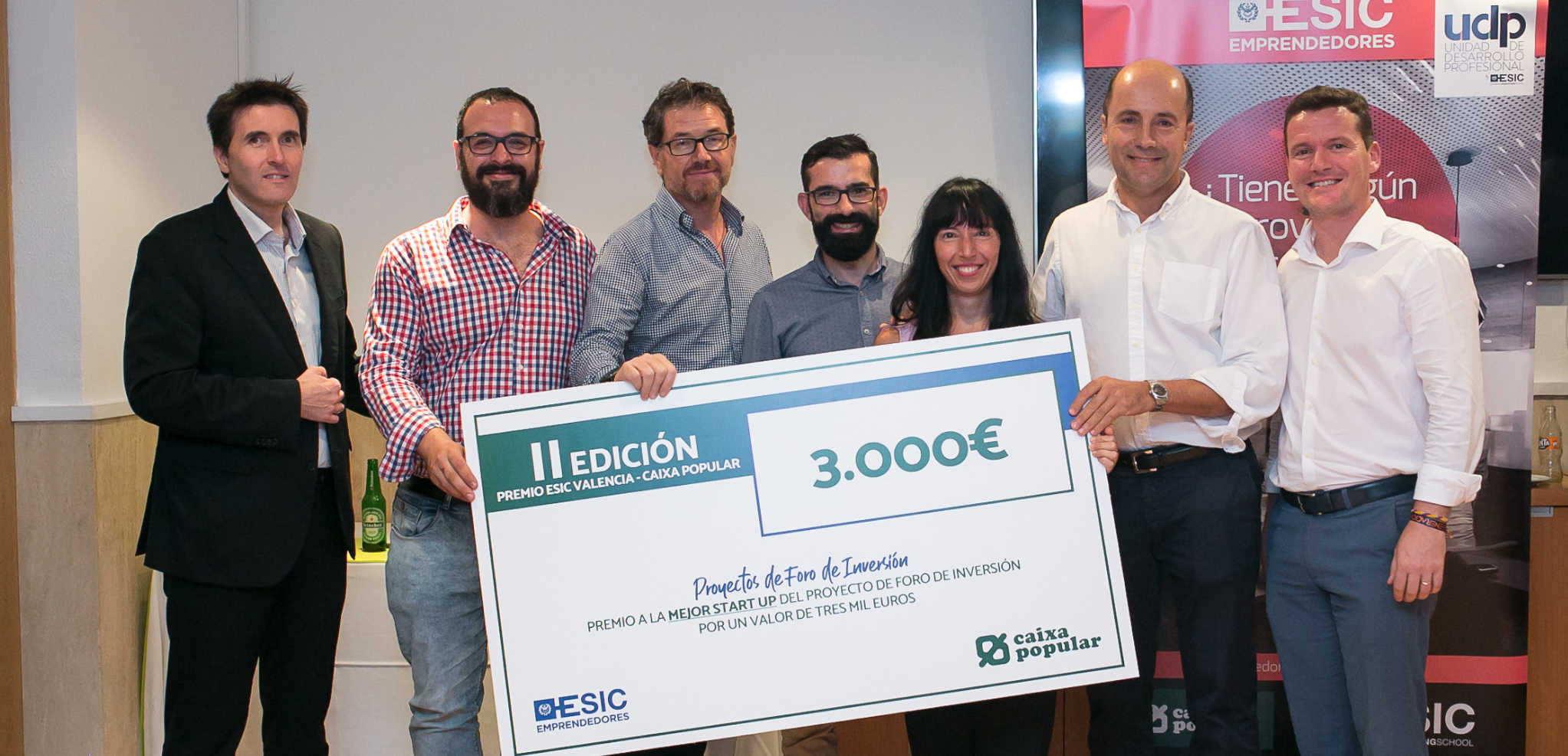 ESIC celebra el V Foro de Inversión en València