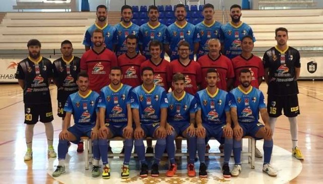 El Peñíscola RehabMedic arrancará la pretemporada el 5 de agosto