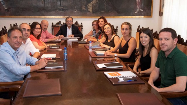 La Diputación adjudica el tratamiento contra los mosquitos de la zona norte a la empresa Adda OPS