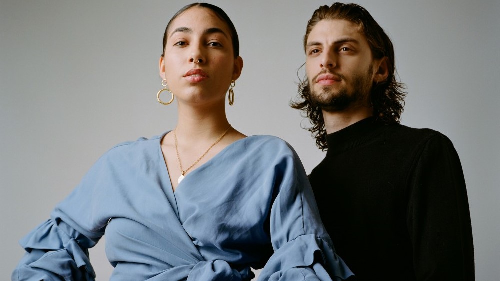Maria José Llergo fusiona pop, rap i flamenc urbà a les Nits al Claustre de Castelló 