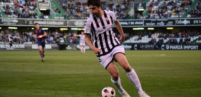 Jairo Cárcaba: “La previsión es que a mediados de agosto ya esté al cien por cien”