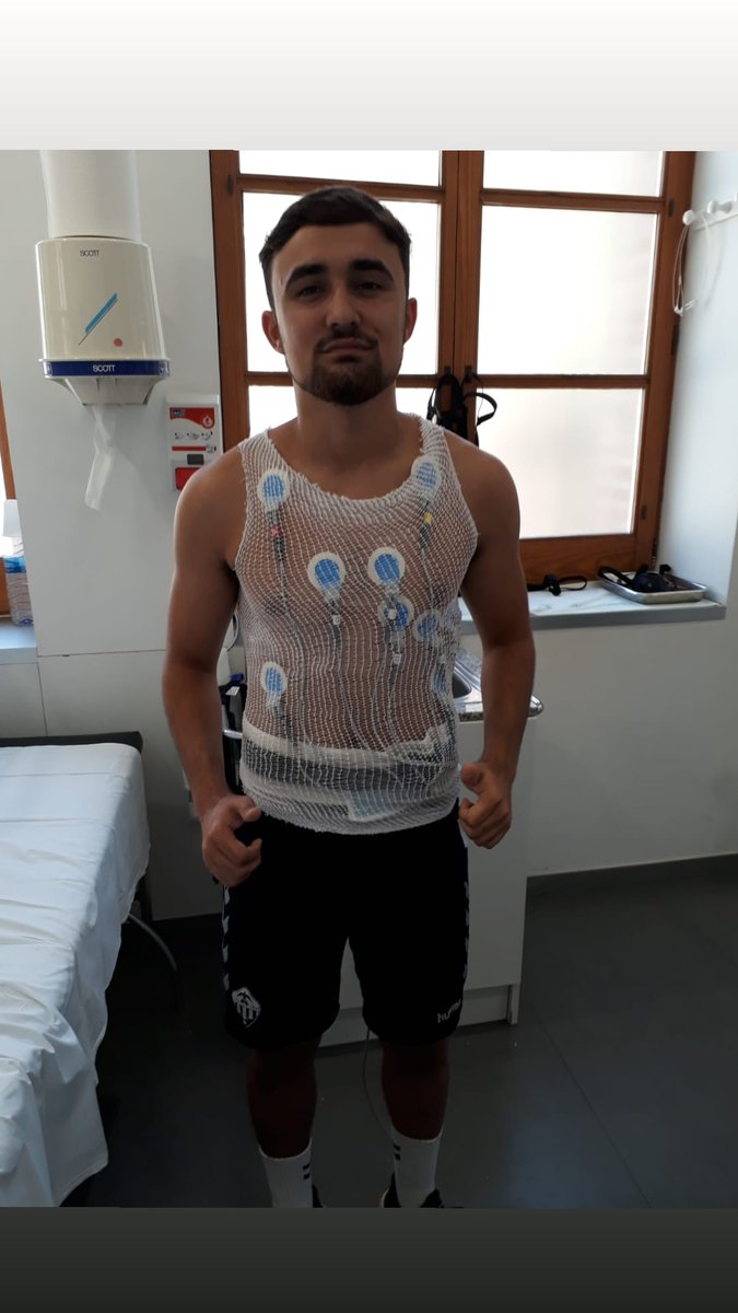 El Castellón 2019/20 empieza la pretemporada con siete caras nuevas
