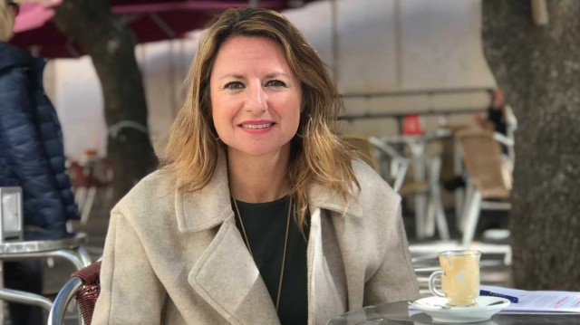 Carrasco (PP) ofrece consensuar una nueva ordenanza que salve las tascas de Castelló