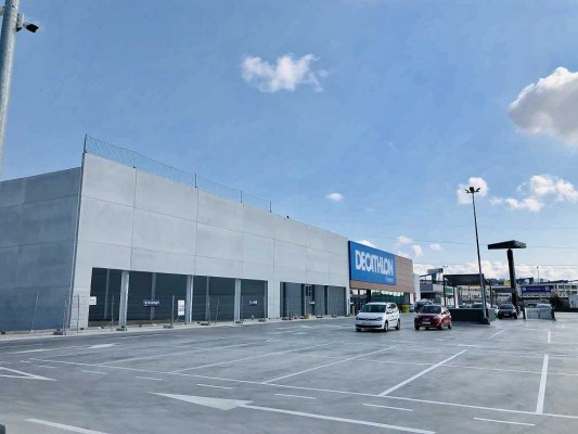 Finestrat también es elegida por Maisons du Monde para su primera tienda en la provincia de Alicante