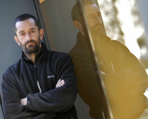 Pedro Cavadas: 