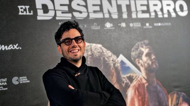 El Festival Internacional de Cinema d'Elx comença amb el cicle 'Óperas Primas'