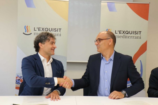 La UA pone la investigación y la innovación al servicio de la Red Gastroturística de la Comunitat