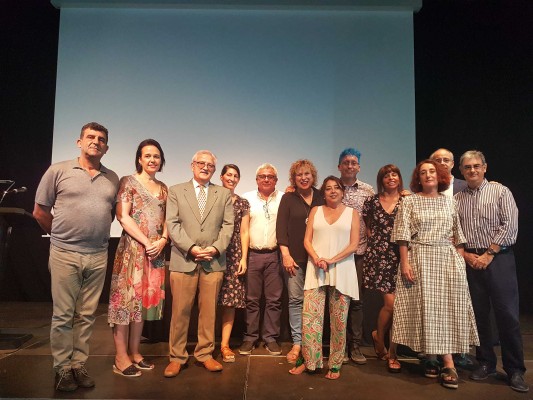 El MARQ y el Gil-Albert abren sus puertas para ofrecer un amplio programa en 'La noche en blanco'