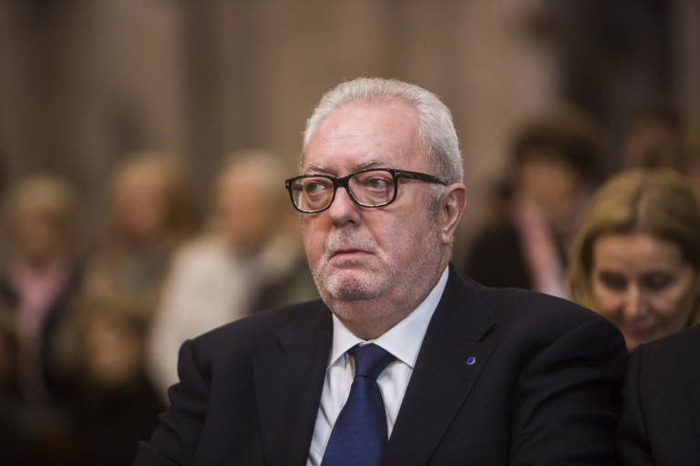 Un sector del PPCV crítico con Bonig organiza este viernes una cena para 