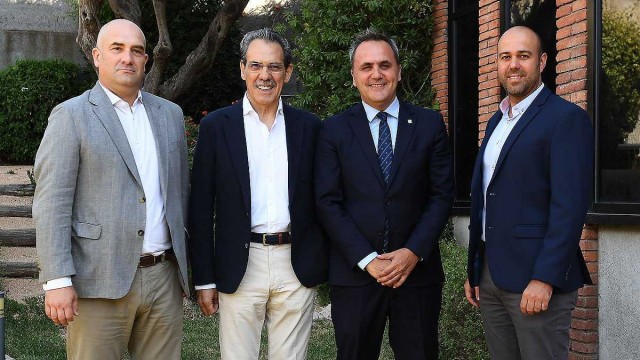 La ACB formaliza la admisión del Real Betis y el Bilbao Basket
