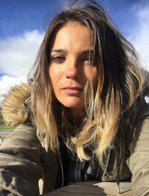 El selfiematón de Aloma de Balma