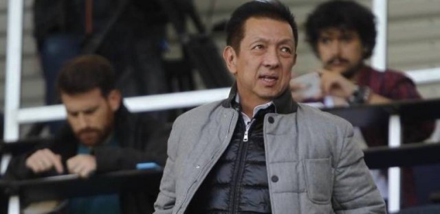 Una Thomson Medical Group (Peter Lim) tocada en bolsa coloca 147 millones de euros en bonos