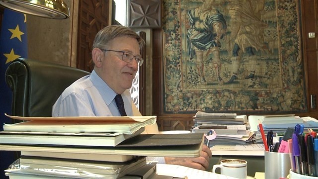 Puig sobre financiación: 