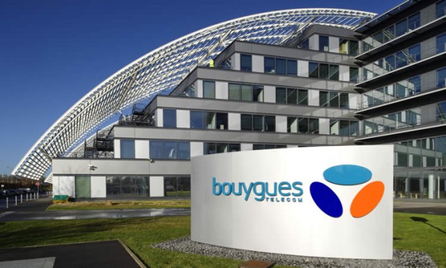 La francesa Bouygues y su atractivo mix