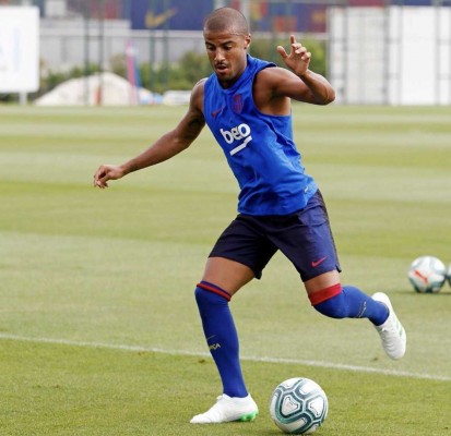 Optimismo por Rafinha