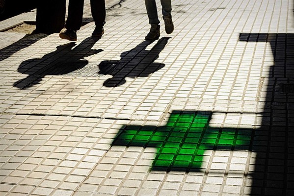 El mercado farmacéutico presenta un crecimiento del 1,8% en la Comunitat Valenciana