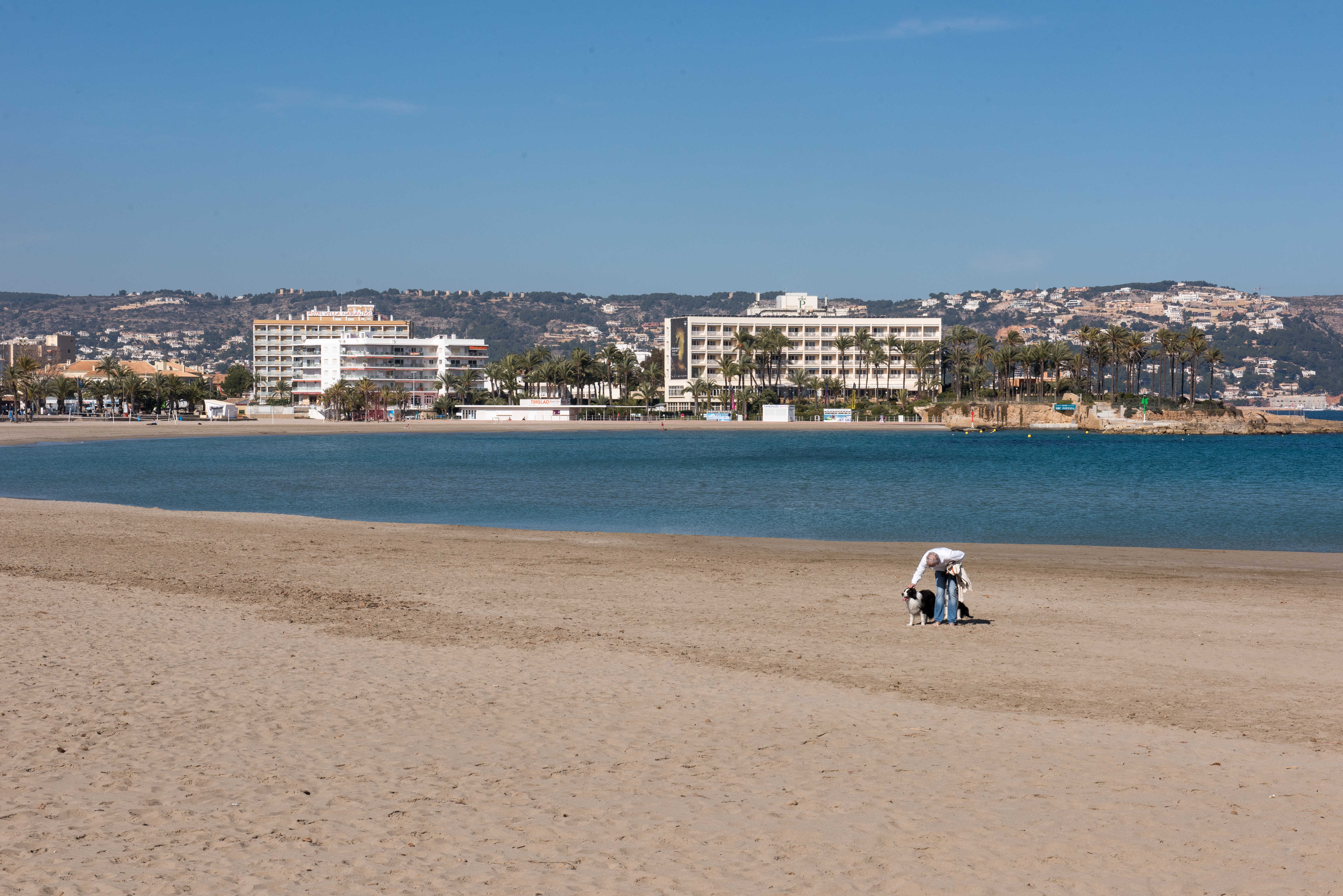 La gestión de la demanda, clave para la sostenibilidad turística de València