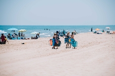 De la Malvarrosa a Pinedo, todo lo que debes saber para ir a la playa en València