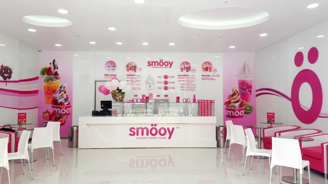 BBVA firma un acuerdo preferencial con Smöoy para sus franquicias

