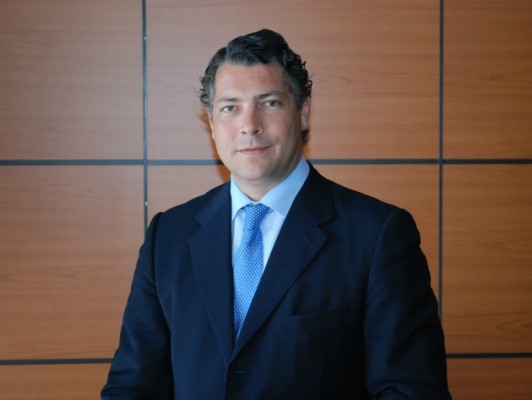 El ex director general de Mercados Globales Citi en España monta una EAF para inversores profesionales
