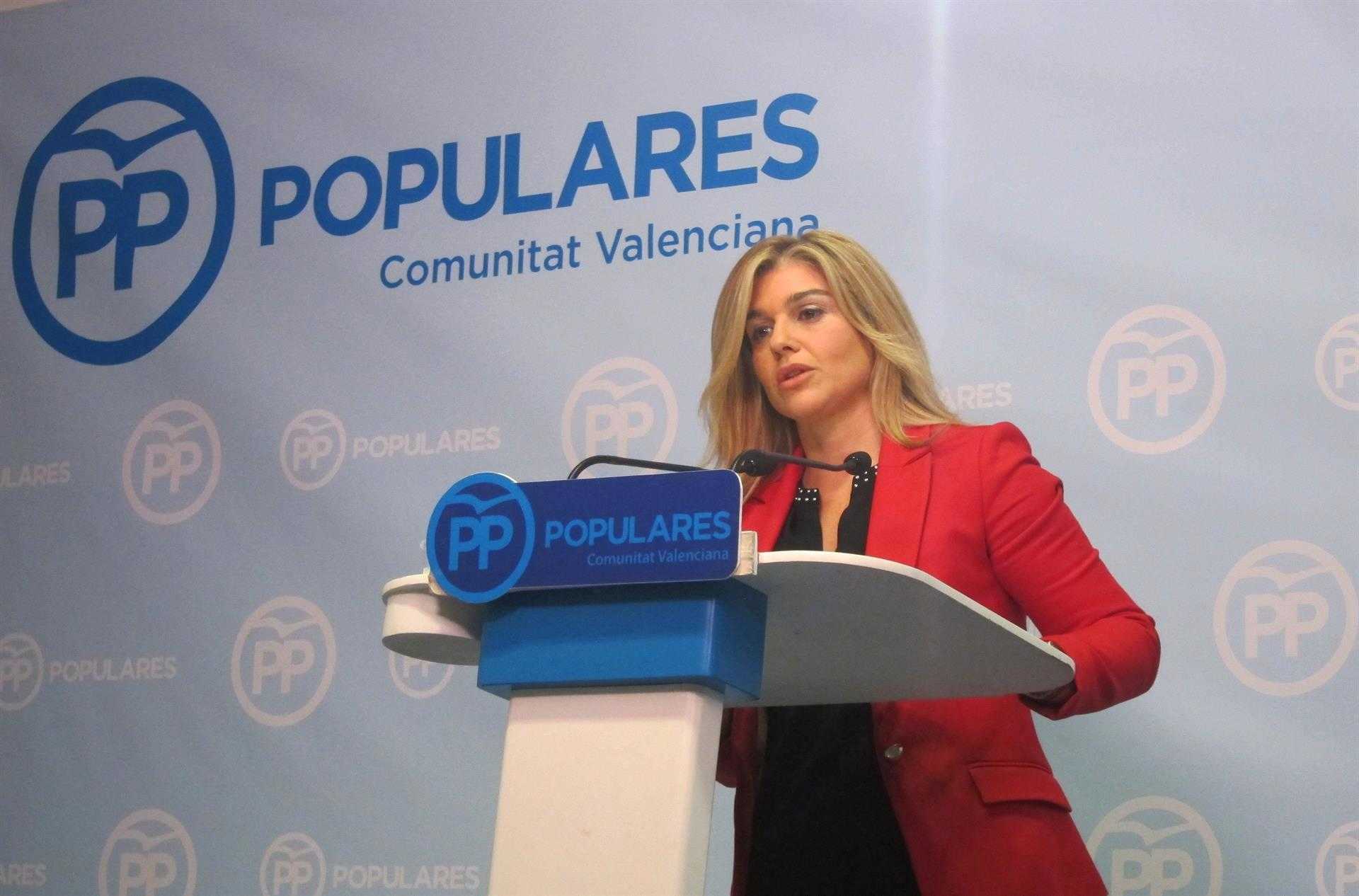 El PPCV descarta la celebración de un congreso regional antes de 2021