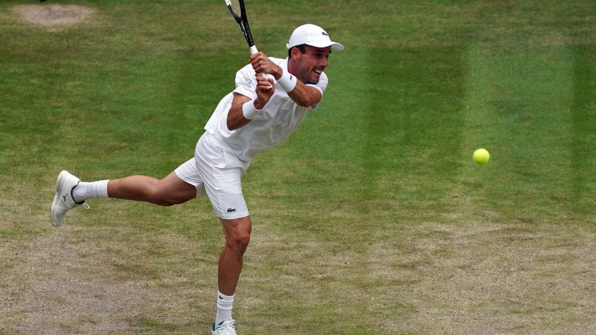 Bautista asciende al puesto 13 de la clasificación mundial y mira de reojo el top-10 