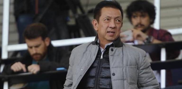 Una Thomson Medical Group (Peter Lim) tocada en bolsa coloca 147 millones de euros en bonos