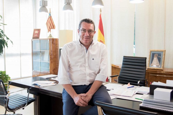 Toni Pérez (PP): 