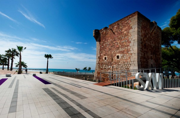 Benicàssim: tierra de sol, música y cultura 
