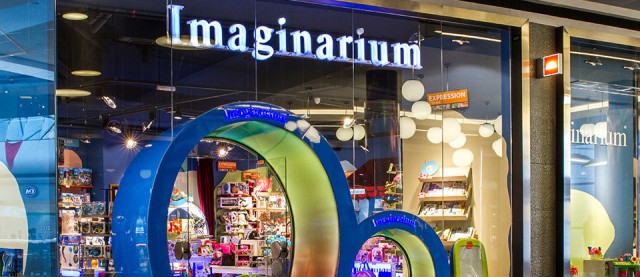 Los accionistas de Imaginarium, cotizada del MAB, aprueban una ampliación de 4,05 millones