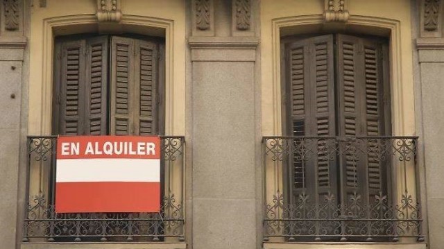 Castellón es la provincia de la Comunitat donde más sube el precio del alquiler, casi un 10%