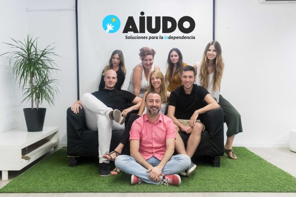 Aiudo alcanza cobertura nacional y supera el medio millón de facturación con su modelo de asistencia social