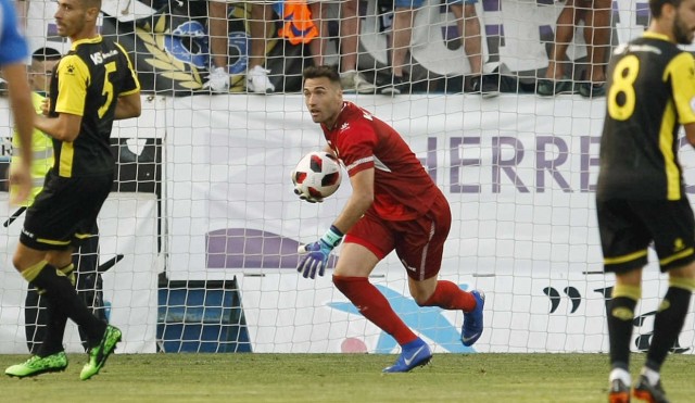 El Hércules arrancará la Liga en El Prat 