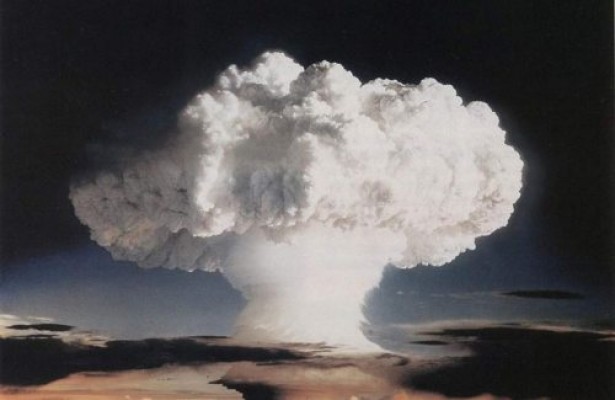 ¿Veremos unas Hiroshima y Nagasaki coreanas?