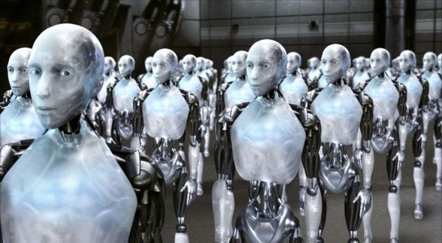 Palabra de Minsait (Indra): Los robots serán el mejor aliado para el trabajador