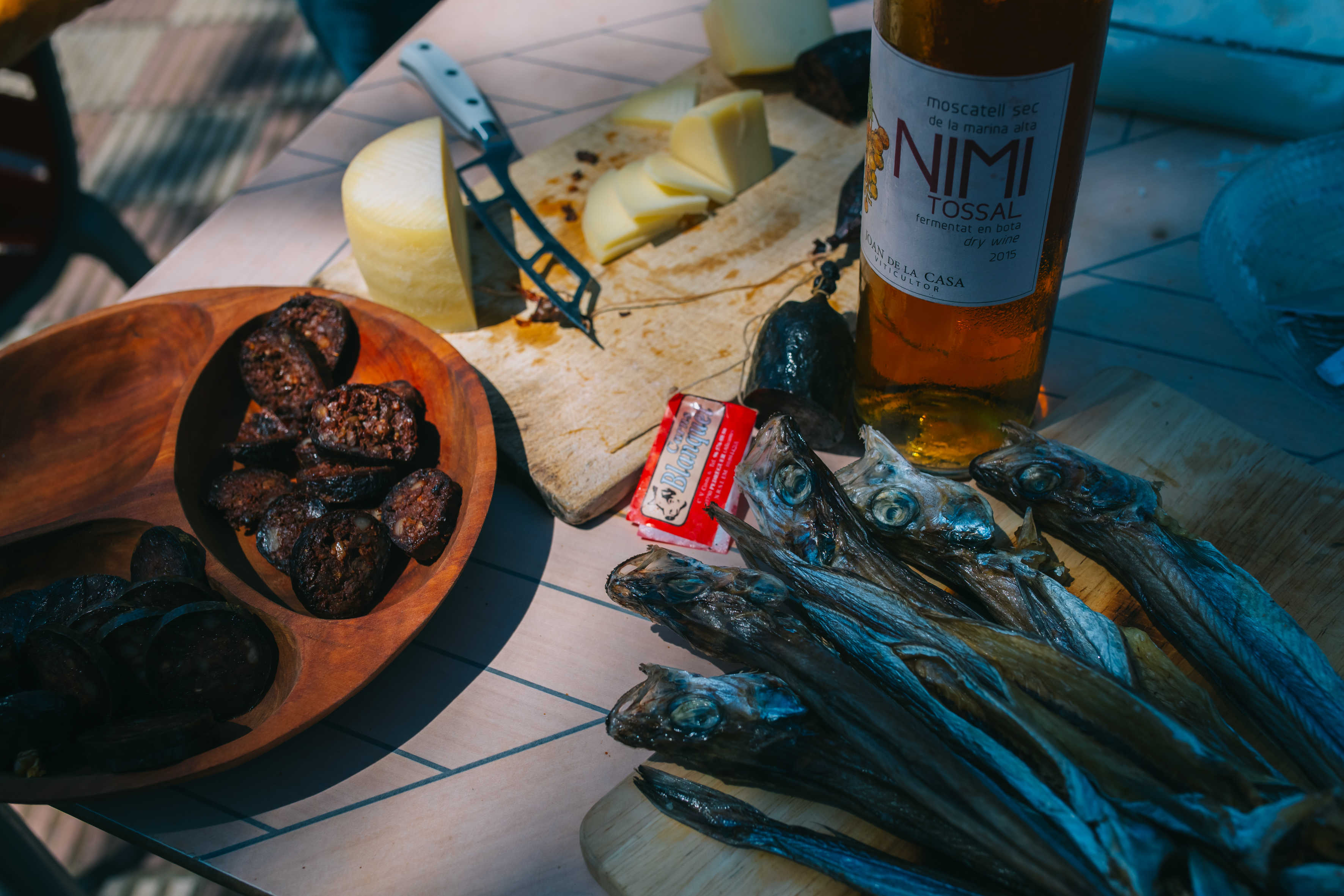 Fotos: KIKE TABERNER - 