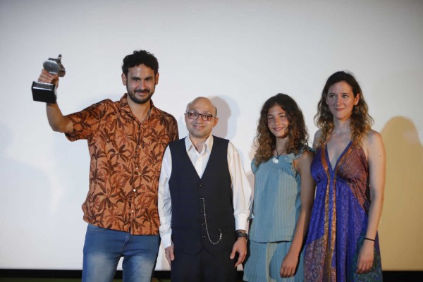 'De repente, la noche', el corto que pone el foco en vigilar las señales de la salud mental

