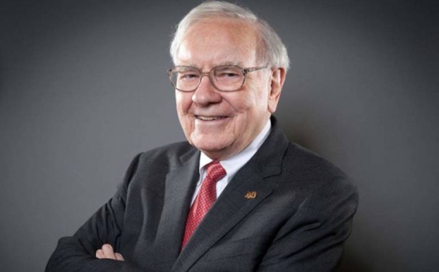 Warren Buffett desembarca en España a través de Larvia para buscar oportunidades inmobiliarias