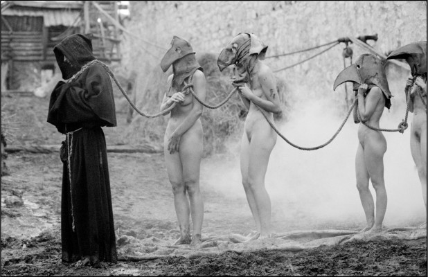 Si no las viste, deberías: Diez películas para recordar 2015