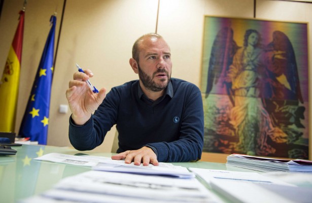 La Diputación de Valencia replica a Podemos: 