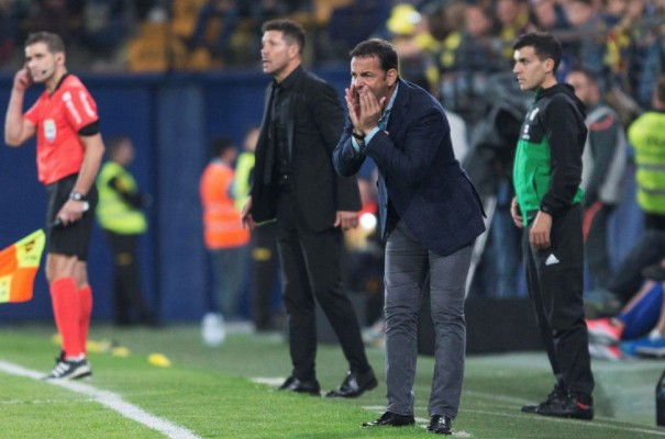 Calleja: 