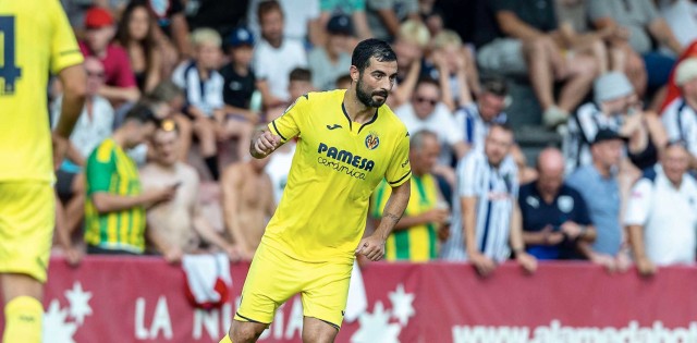 Albiol: 