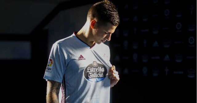 Santi Mina: 
