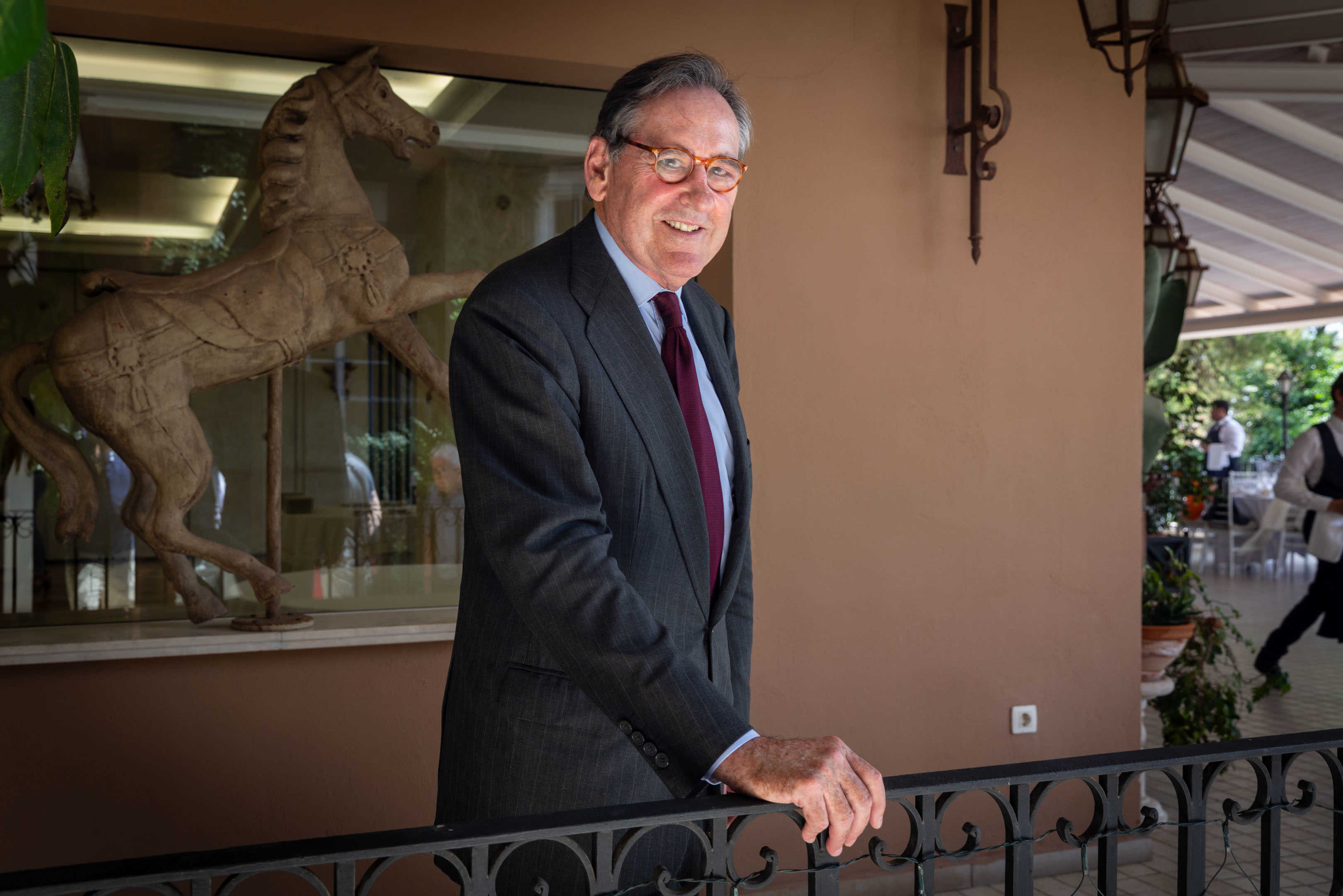 Rodríguez Inciarte: “Las universidades valencianas están en posición destacada para atraer talento”