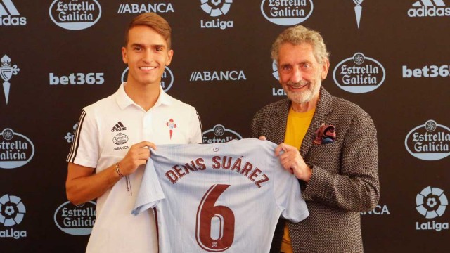 ¿Denis? 'Silenzio Stampa'