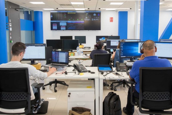 Innovación al servicio de la medicina; Ribera Salud explora esos nuevos horizontes con Futurs