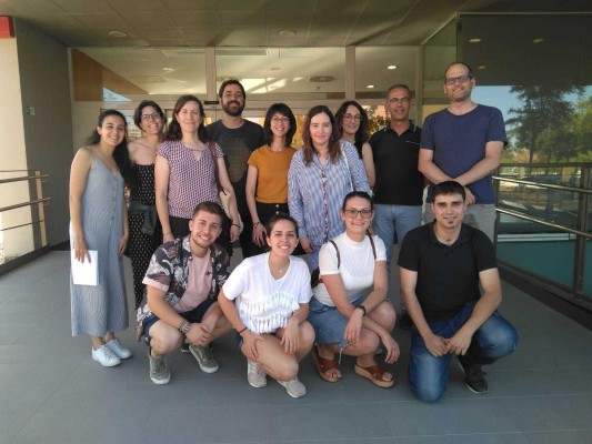 Alumnos de la UJI presentan 9 proyectos culturales para implantar en el territorio rural castellonense

