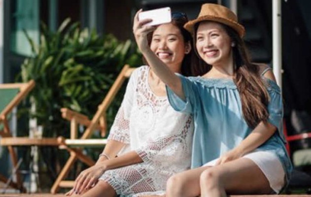 Klaud9, startup de la emprendedora Isabel González, se sitúa entre las diez mejores del programa Accelerating Asia