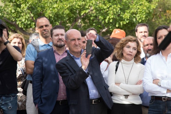 Las bases de Ciudadanos Elche presionan a su cúpula y exigen una asamblea general sobre el 26M