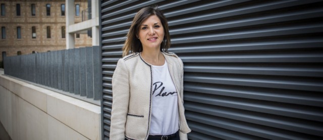 Parra continuará al frente del área de Internacionalización de la Generalitat Valenciana